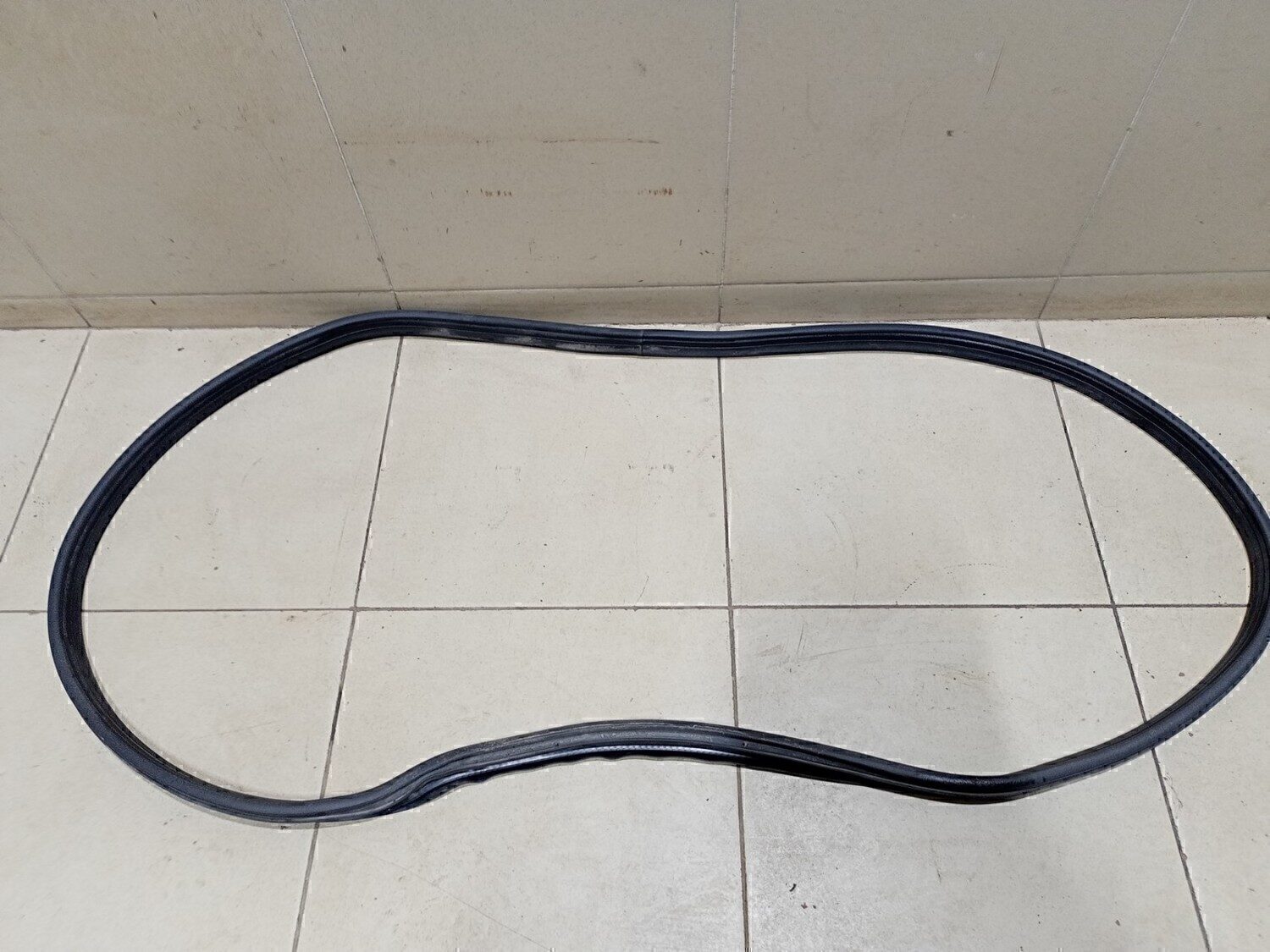 Уплотнитель (внутри) Datsun On-Do 2014>