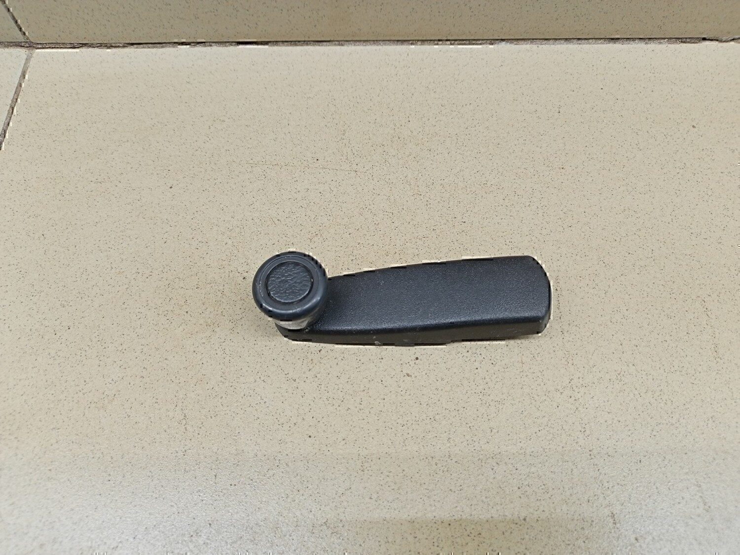 Ручка стеклоподъемника Datsun On-Do 2014>