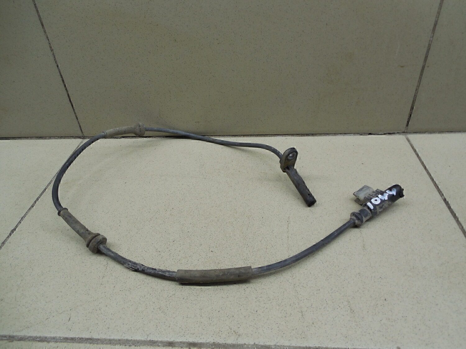 Датчик ABS задний Datsun On-Do 2014>