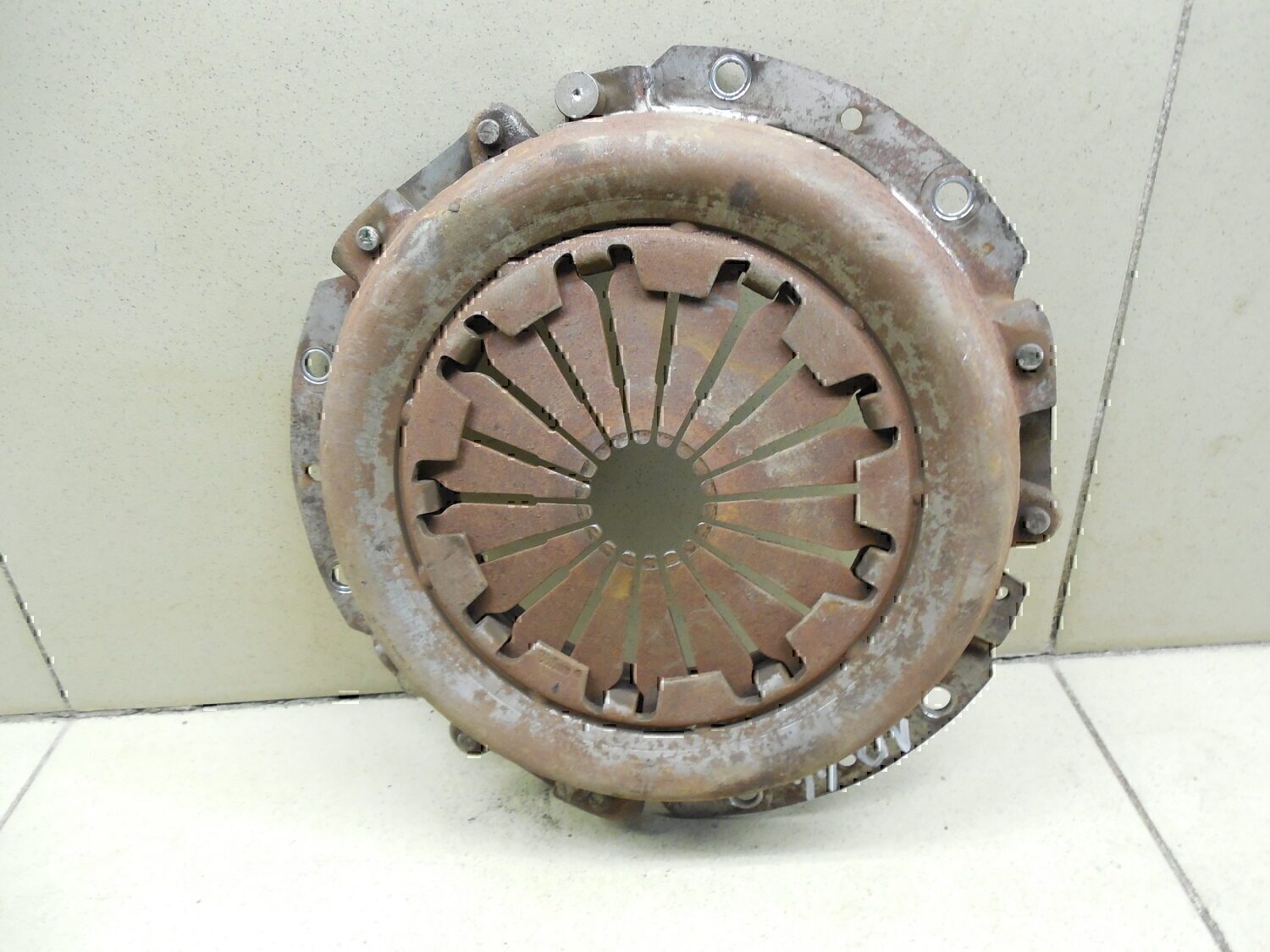 Корзина сцепления Datsun On-Do 2014>