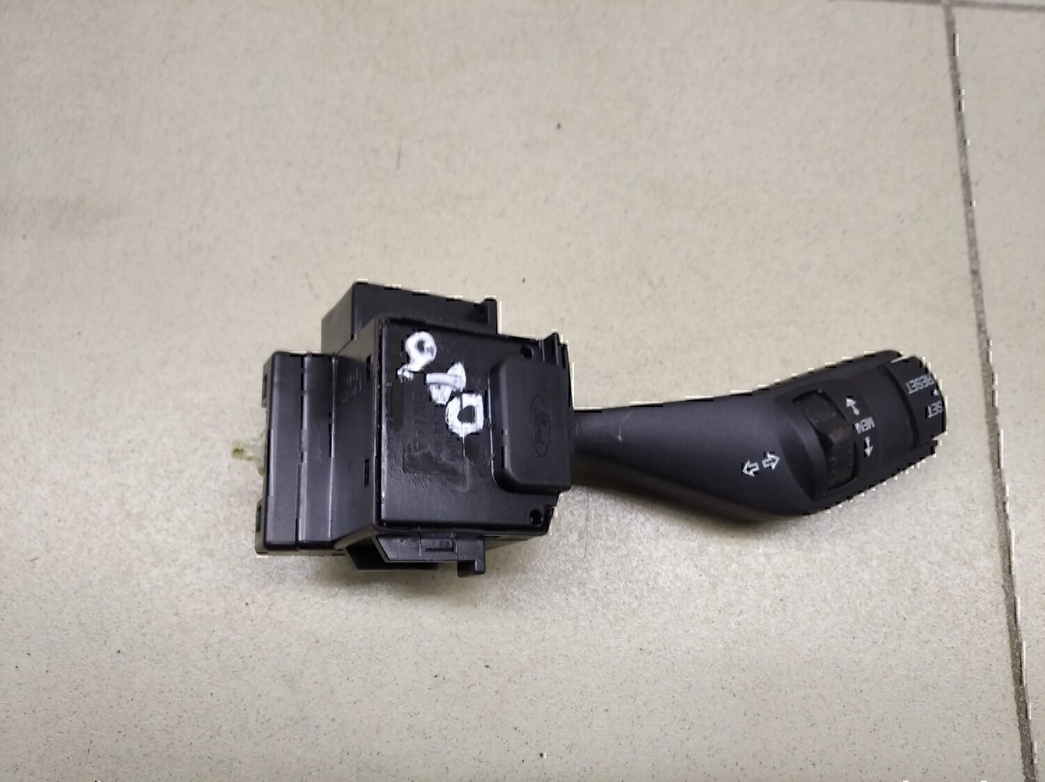 Переключатель поворотов подрулевой FORD Focus II 2005-2008