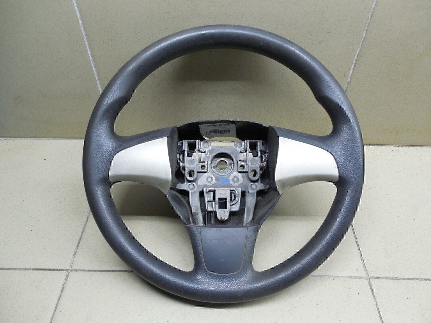 Рулевое колесо для AIR BAG (без AIR BAG)