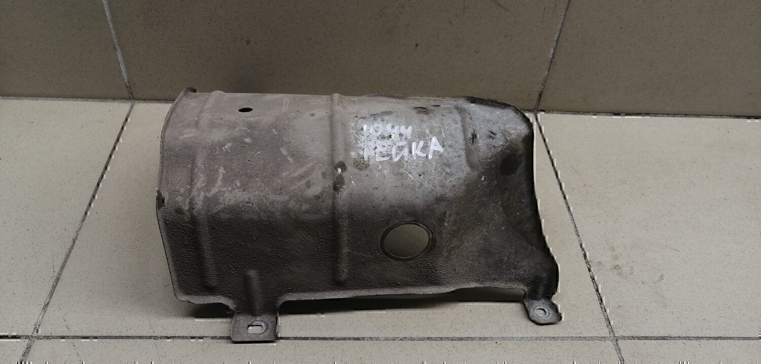 Пыльник Datsun On-Do 2014>