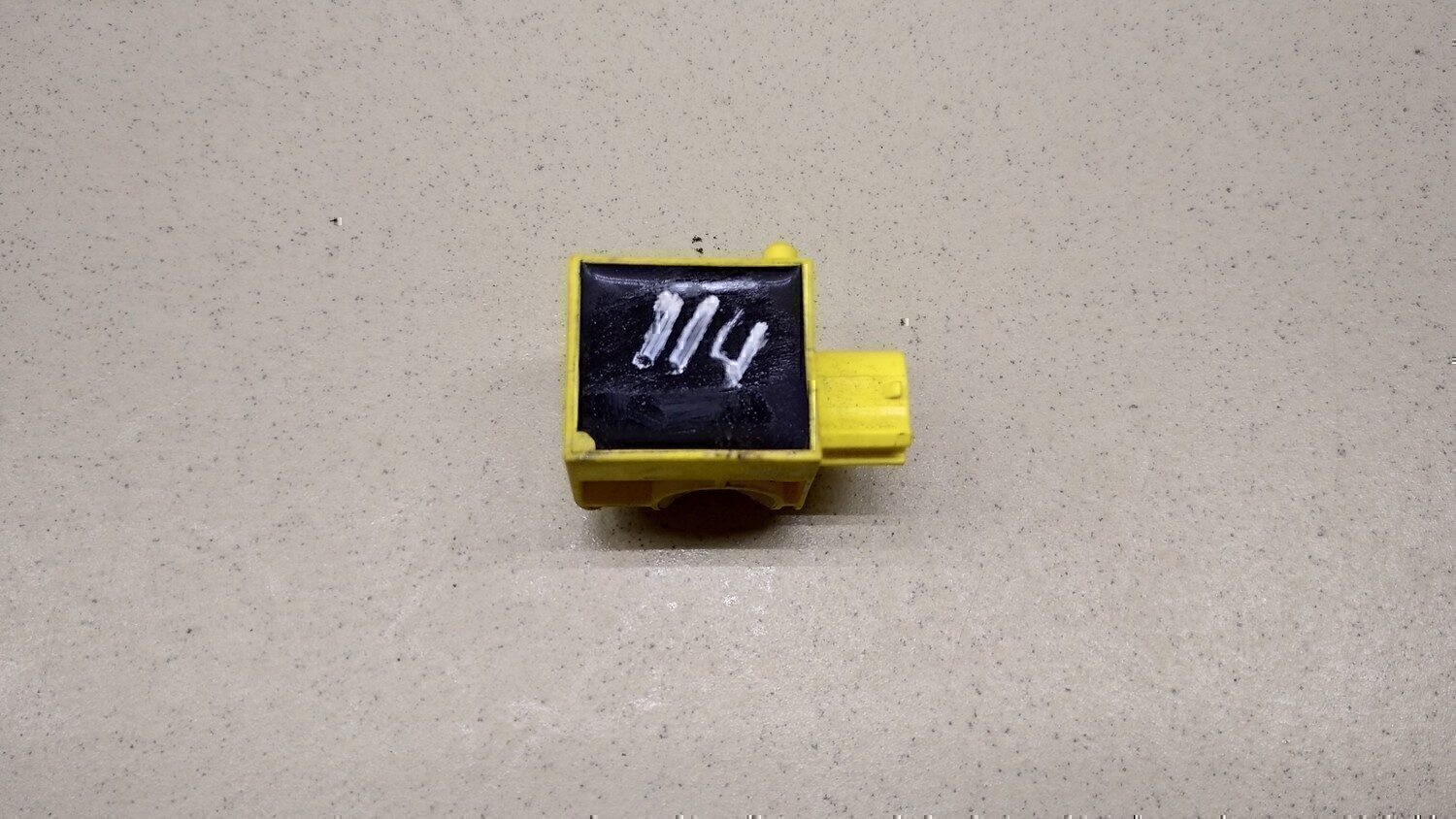 Датчик AIR BAG FORD Fusion 2002-2012