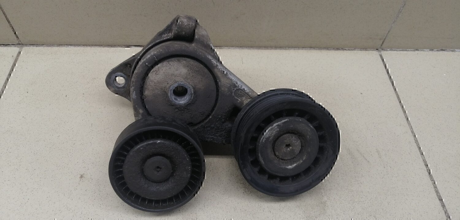 Натяжитель ремня FORD Focus II 2005-2008