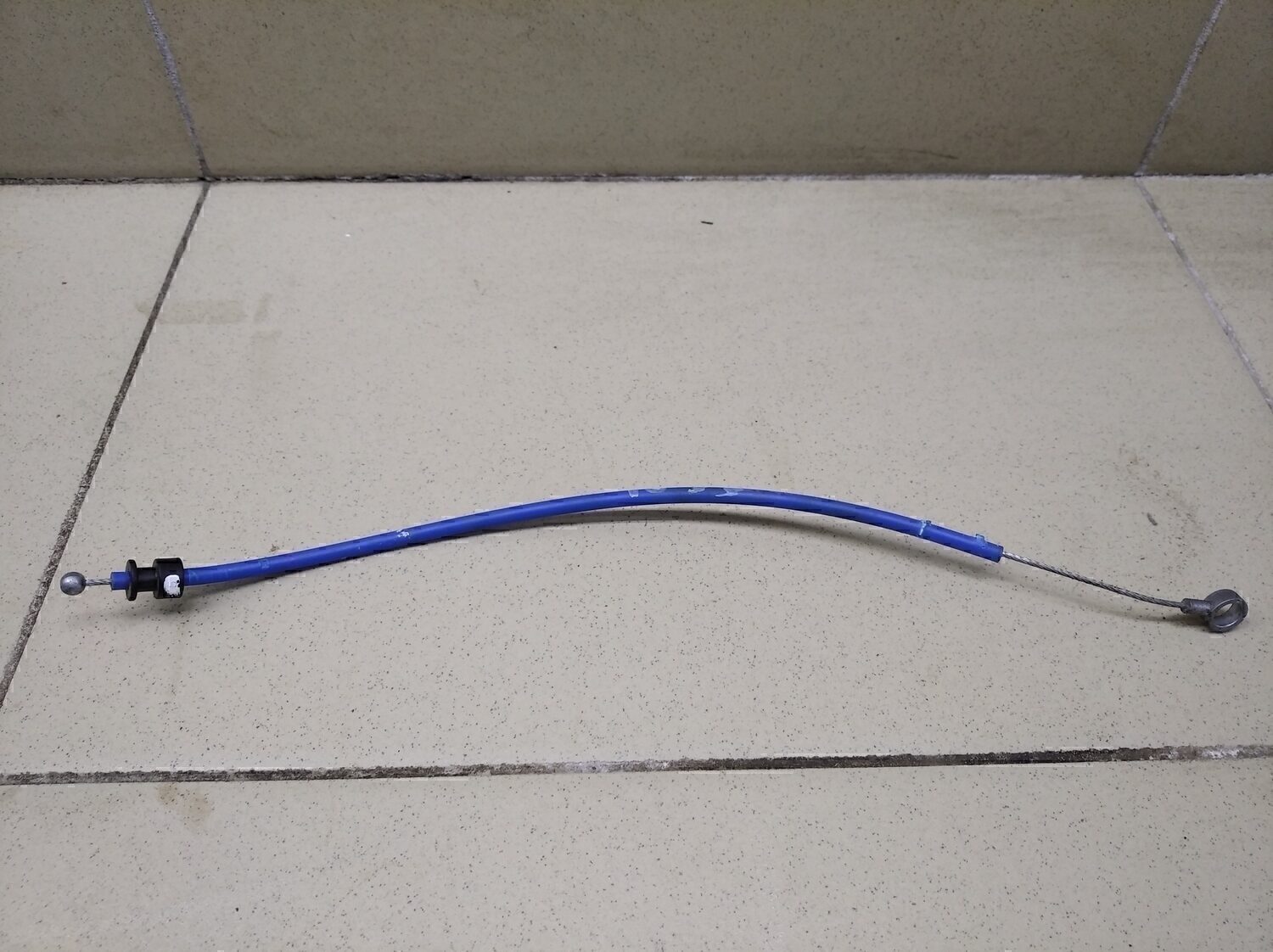 Трос отопителя RENAULT Logan 2005-2014