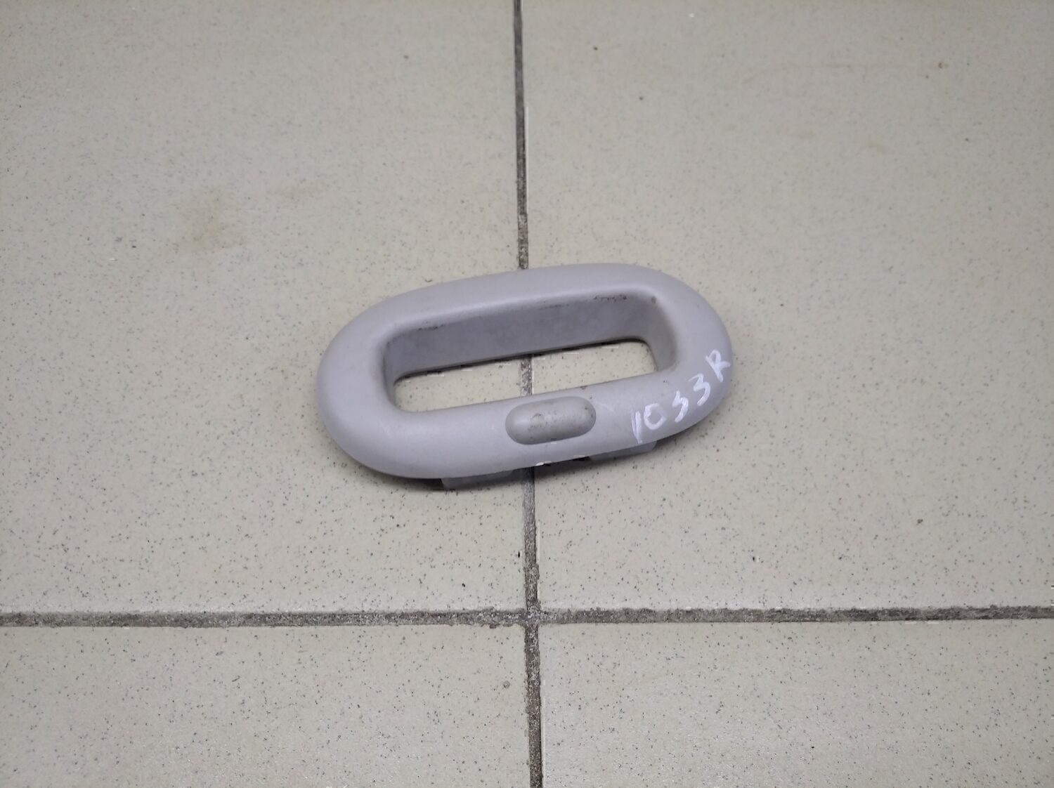 Накладка (кузов внутри) VAZ Lada Largus 2011>