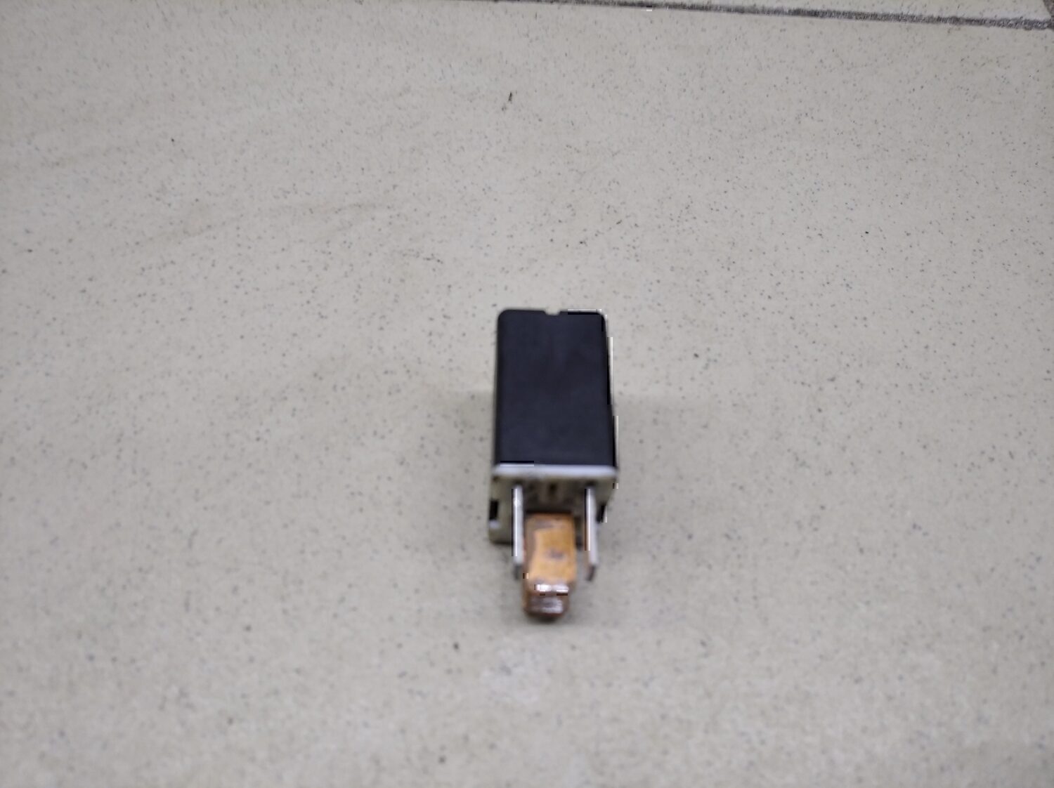 Реле MAZDA Mazda 3 (BK) 2002-2009