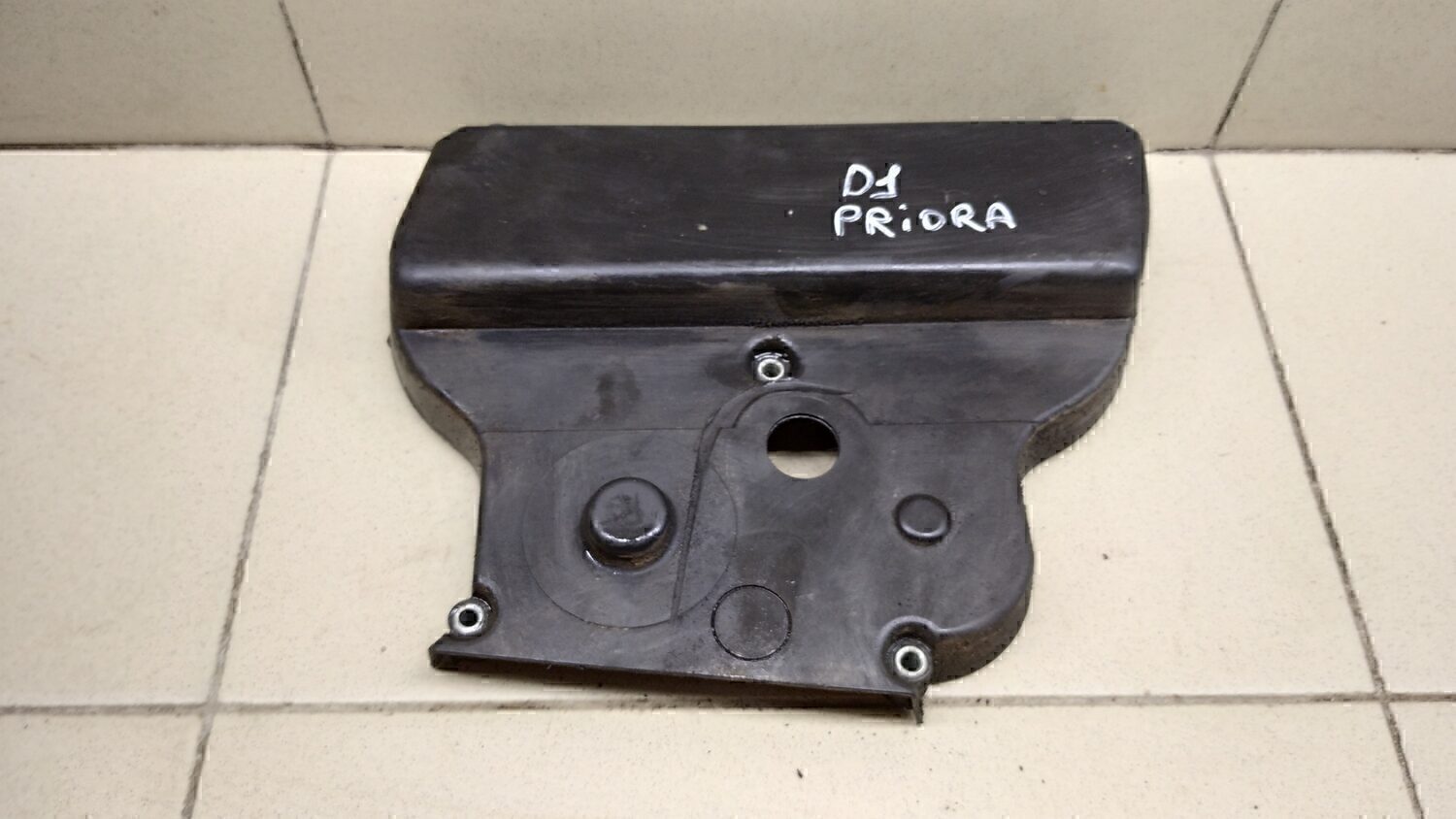 Кожух ремня ГРМ VAZ Lada Priora 2008>