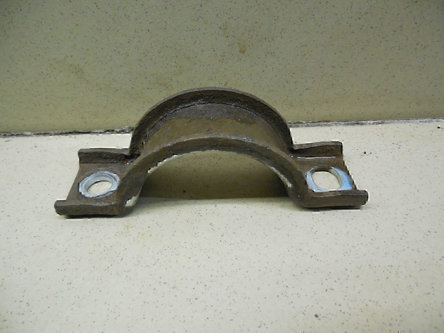 Кронштейн (сопут. товар) DAEWOO Gentra II 2013-2015