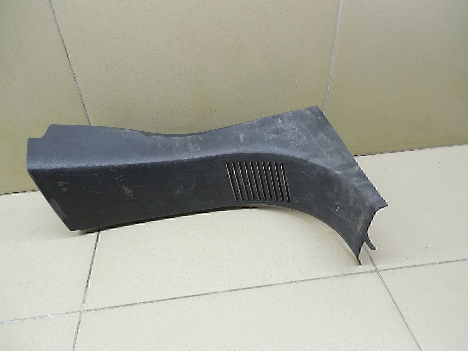 Обшивка багажника FORD Fusion 2002-2012