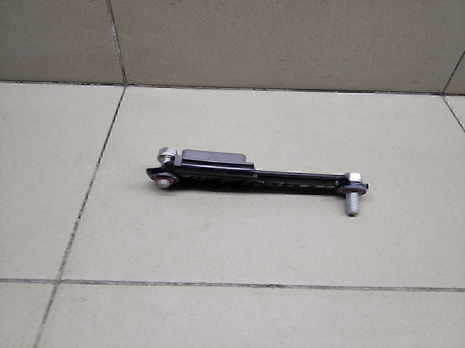 Механизм регулировки ремня безопасности Chevrolet Aveo (T200) 2003-2008