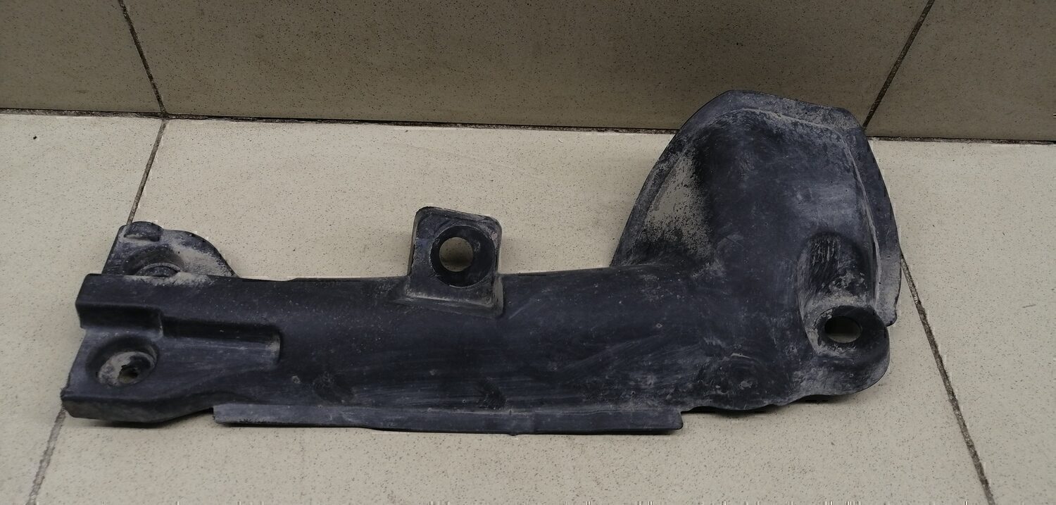 Пыльник (кузов наружные) RENAULT Duster 2012>