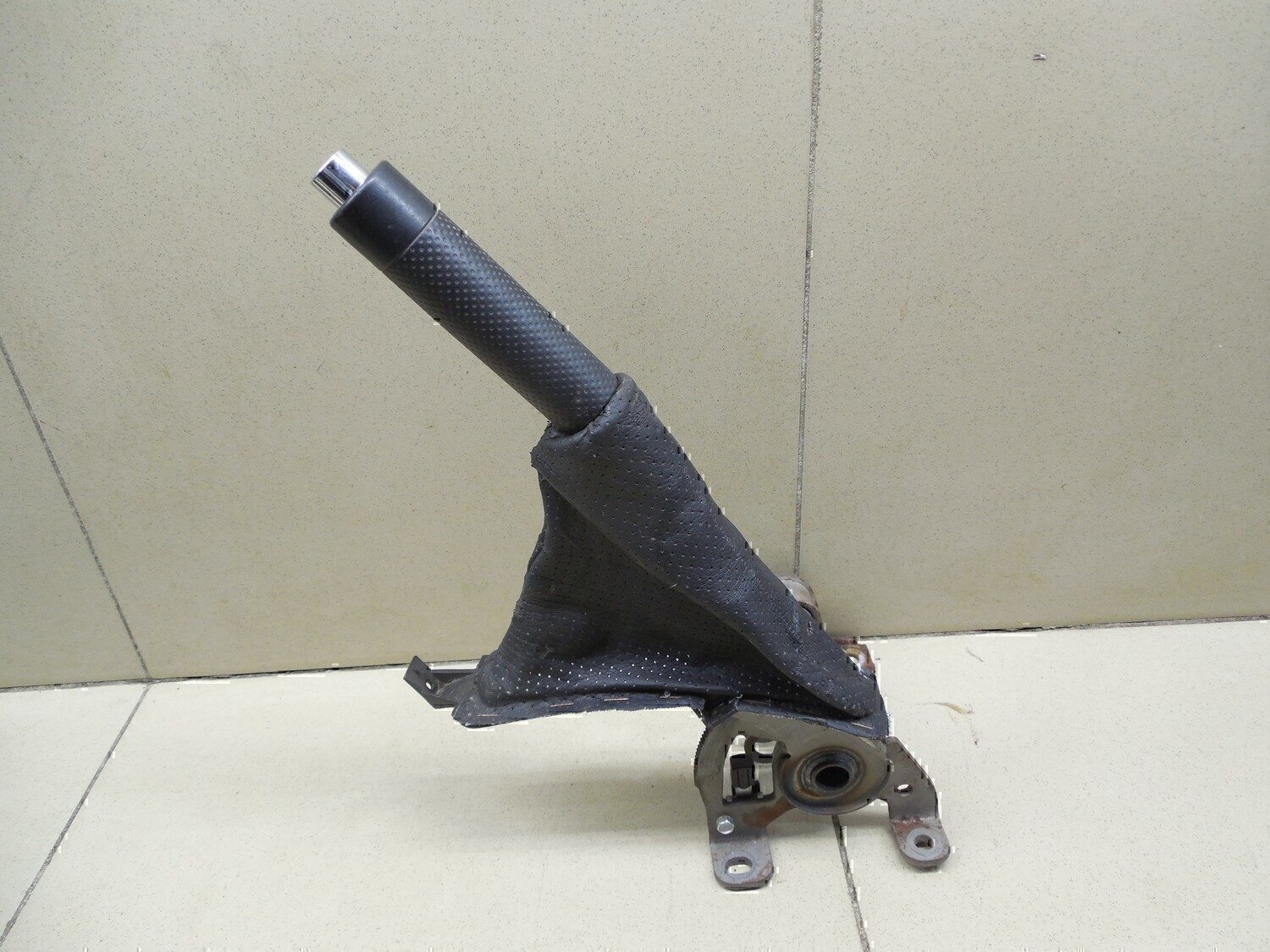 Рычаг стояночного тормоза Chevrolet Lacetti 2003-2013