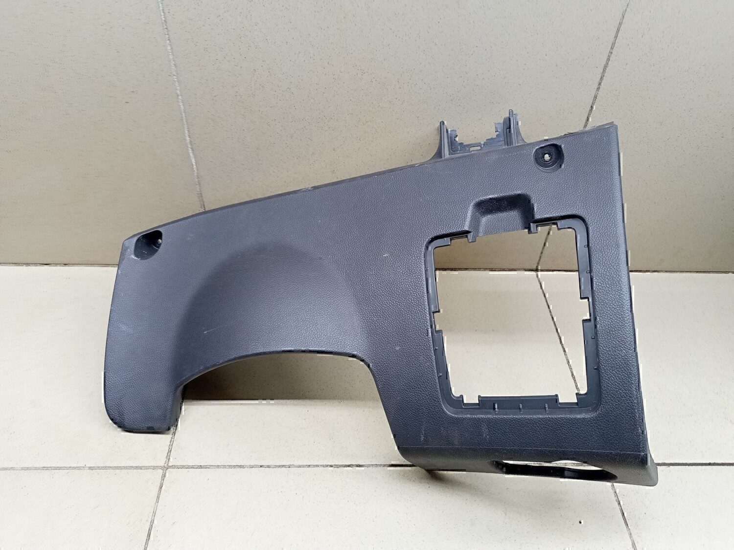 Накладка декоративная Chevrolet Aveo (T300) 2011>