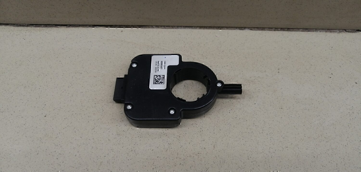 Датчик угла поворота рулевого колеса Chevrolet Aveo (T300) 2011>