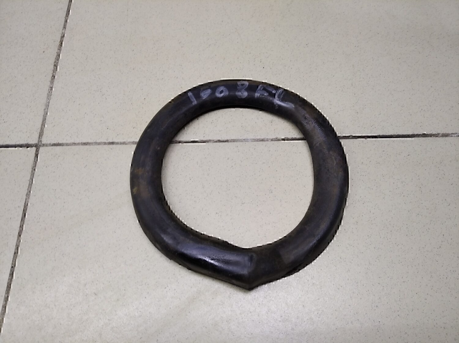 Проставка под переднюю пружину Chevrolet Lacetti 2003-2013