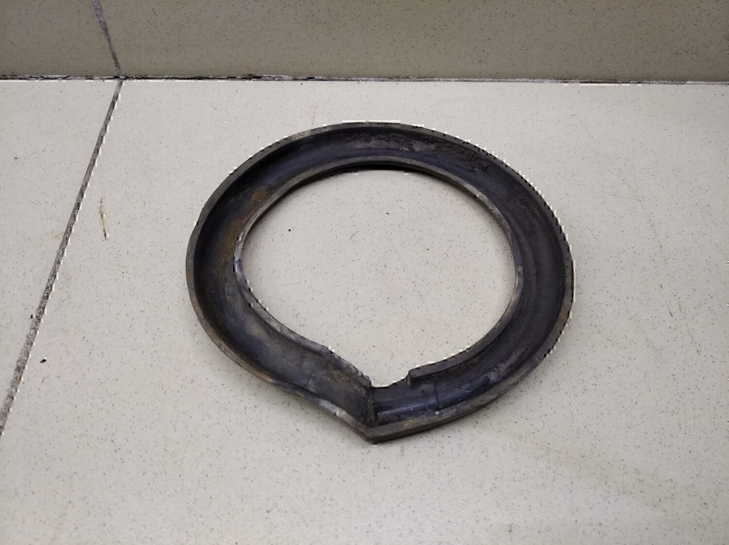 Проставка под переднюю пружину Chevrolet Lacetti 2003-2013