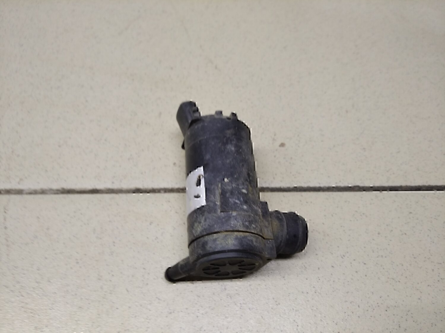 Насос омывателя Chevrolet Lacetti 2003-2013