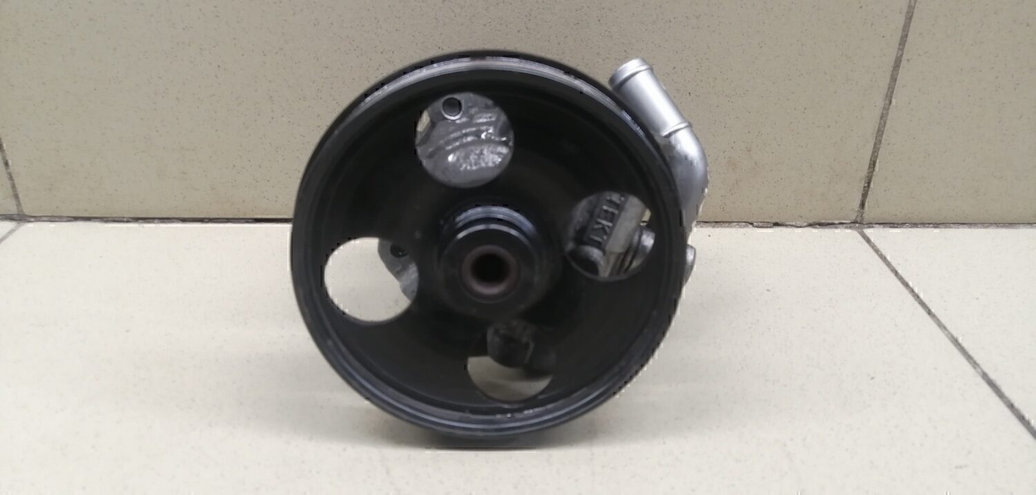 Насос гидроусилителя Chevrolet Aveo (T300) 2011>