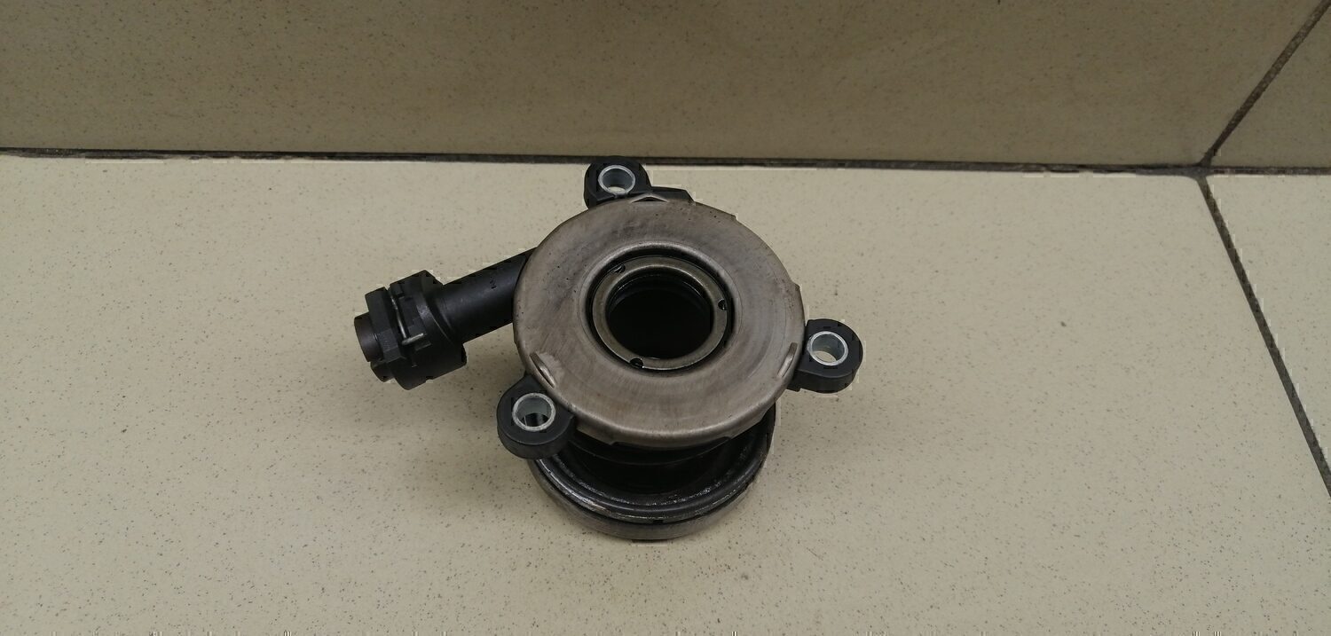 Подшипник выжимной совмещ. с цилиндром сцепл. Chevrolet Aveo (T300) 2011>