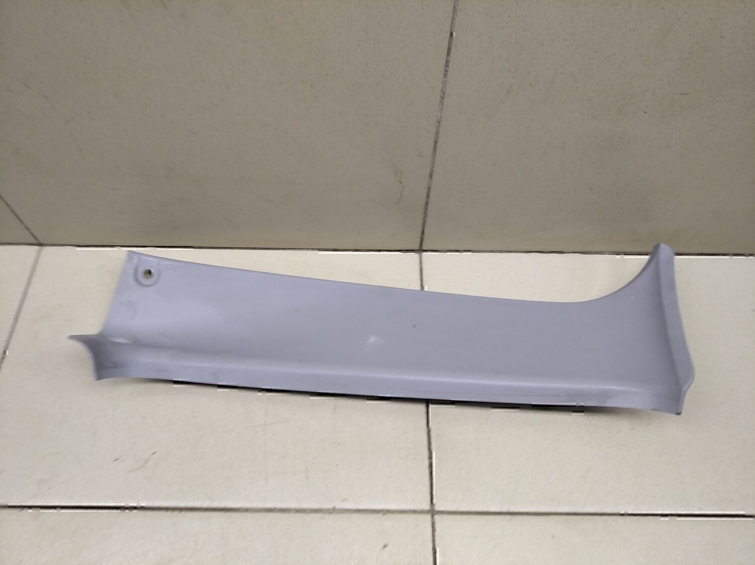 Обшивка стойки UAZ Patriot 2003>