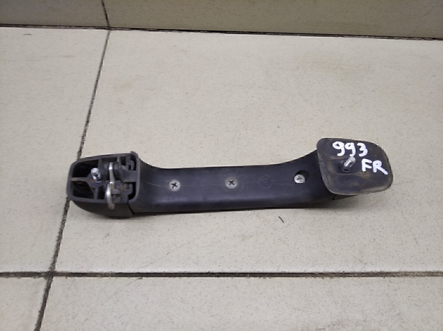 Ручка двери передней наружная правая UAZ Patriot 2003>