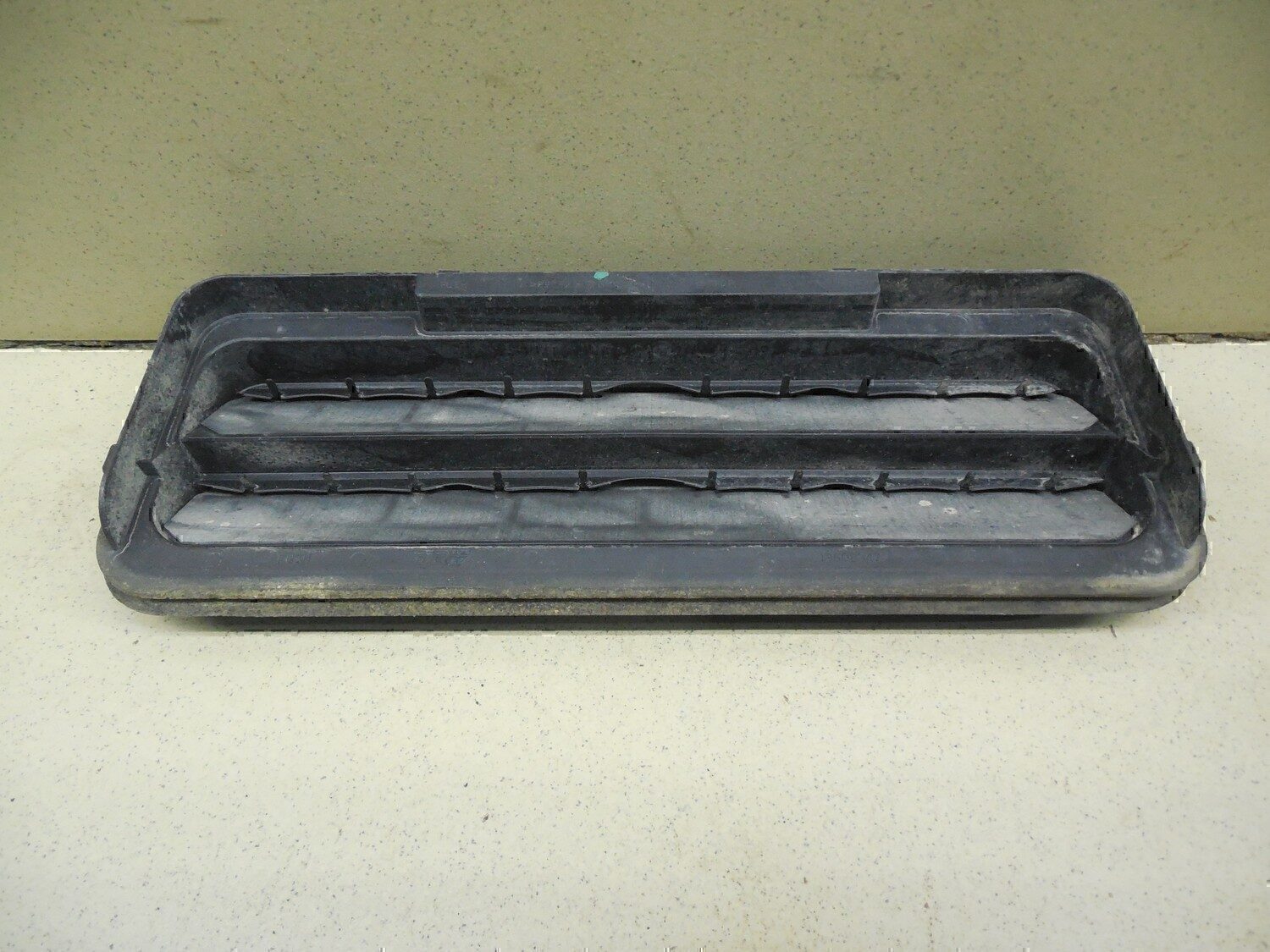 Решетка вентиляционная Chevrolet Cruze 2009-2016