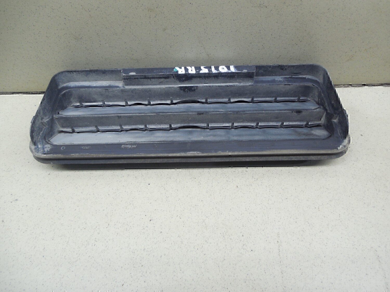 Решетка вентиляционная Chevrolet Cruze 2009-2016