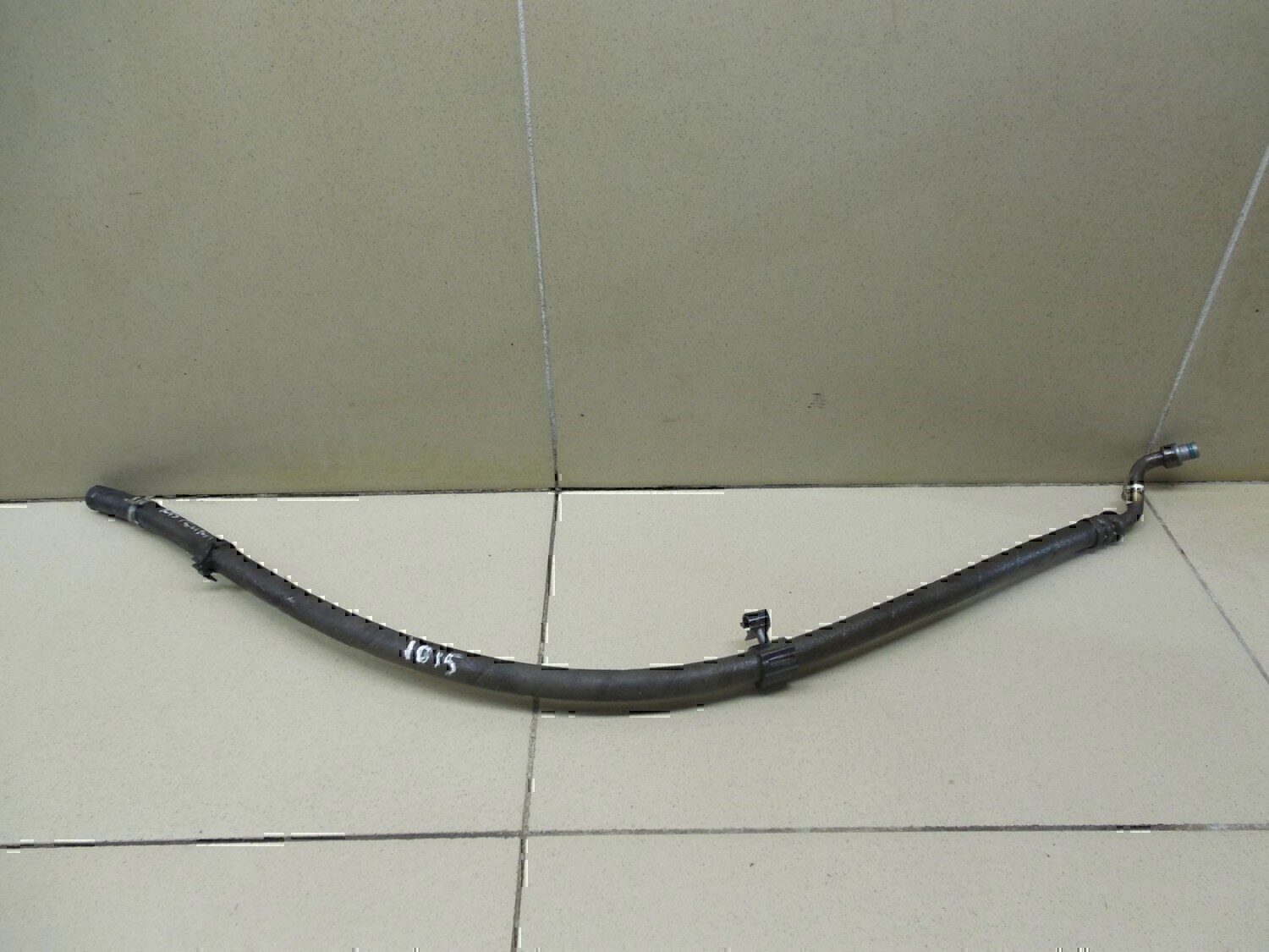 Шланг гидроусилителя Chevrolet Cruze 2009-2016