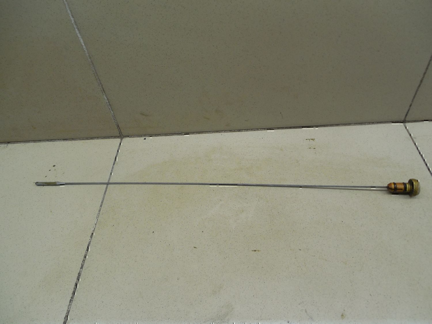 Щуп масляный Chevrolet Cruze 2009-2016