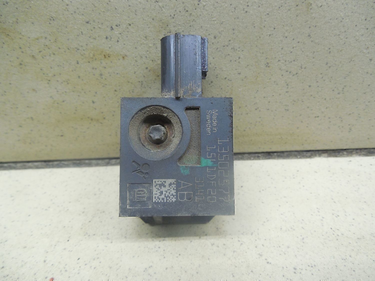 Датчик AIR BAG Chevrolet Cruze 2009-2016