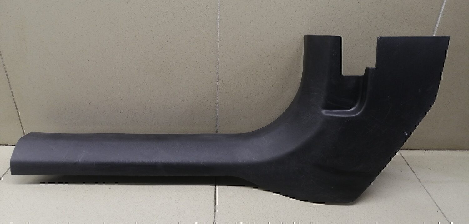 Накладка порога (внутренняя) Chevrolet Cruze 2009-2016