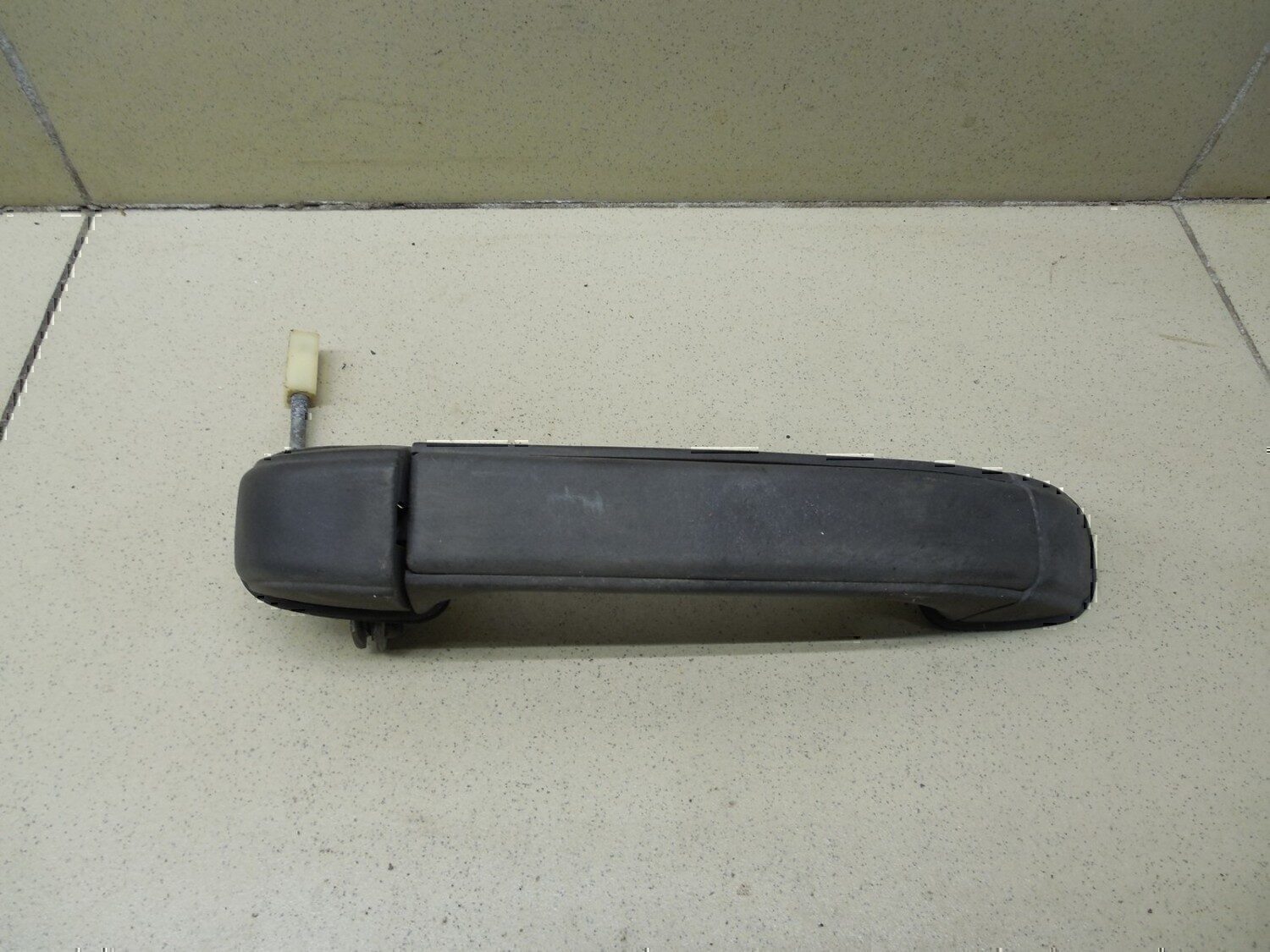 Ручка двери передней наружная левая UAZ Patriot 2003>