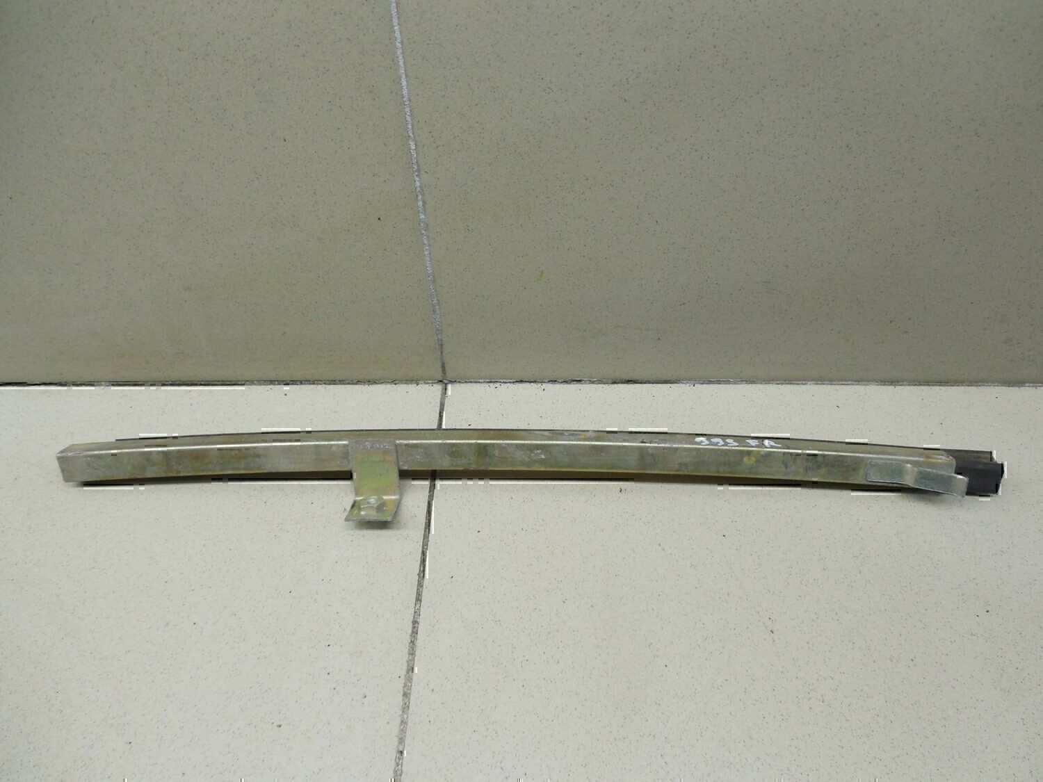 Направляющая стекла двери UAZ Patriot 2003>