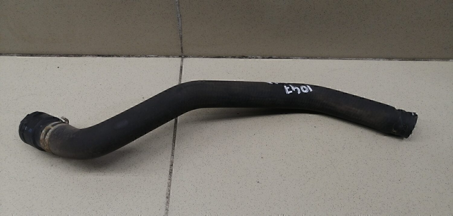 Патрубок отопителя Chevrolet Aveo (T300) 2011>