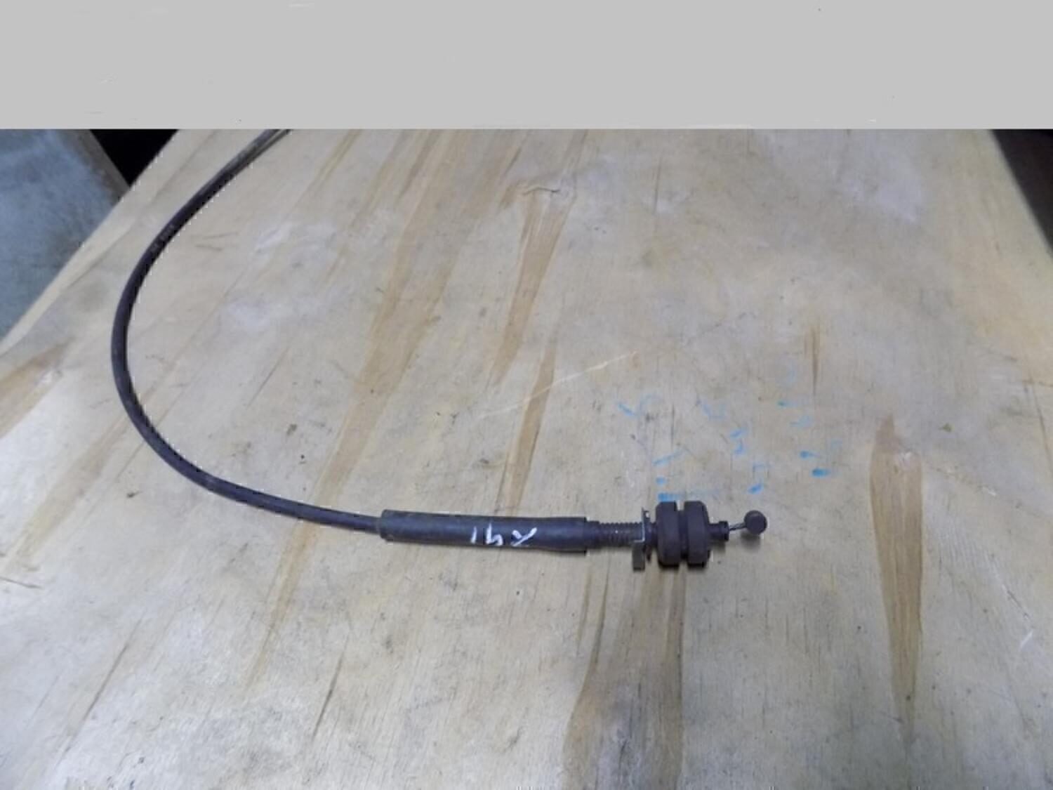 Трос газа Chevrolet Lacetti 2003-2013