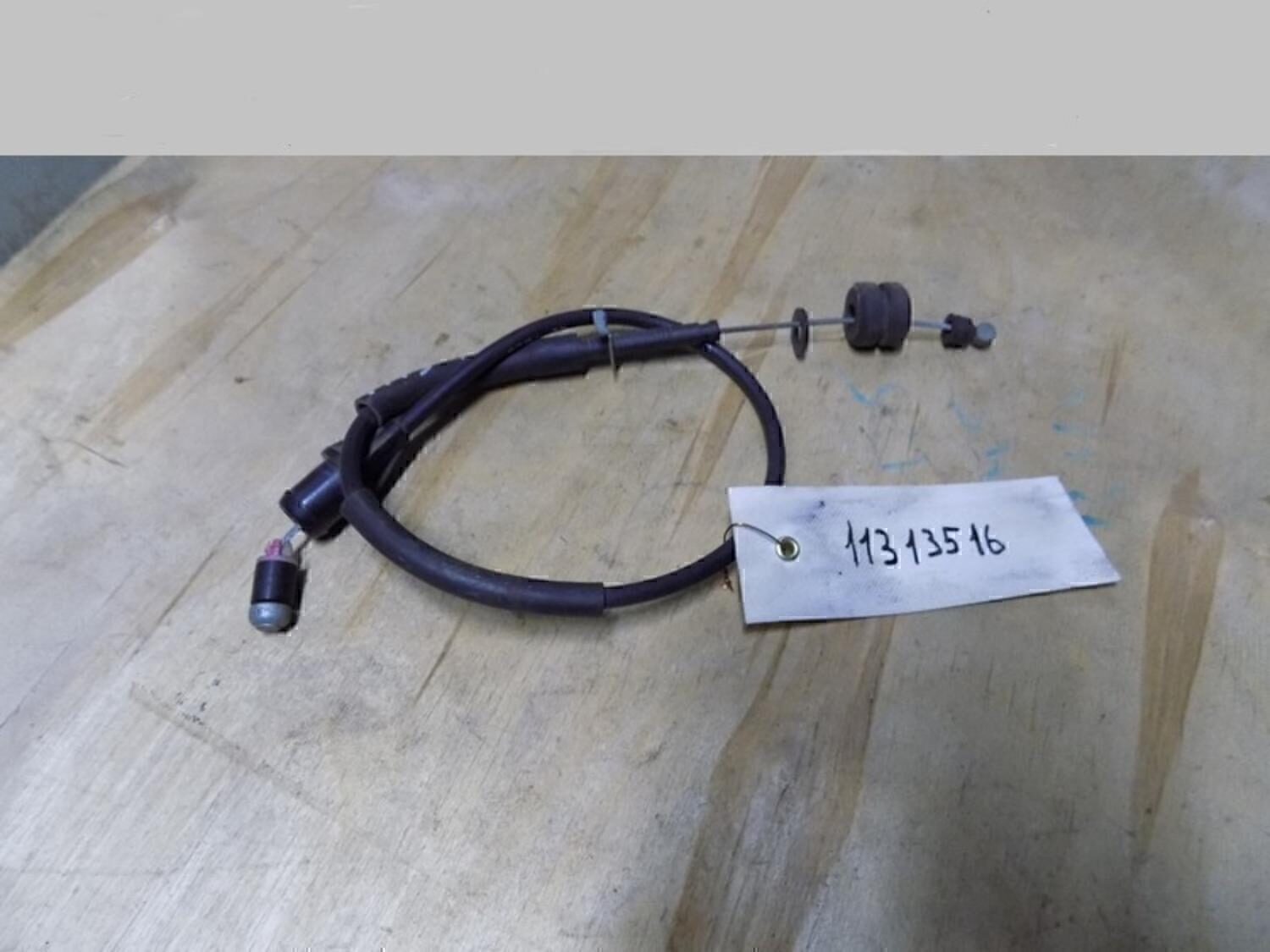 Трос газа Chevrolet Aveo (T250) 2005-2011