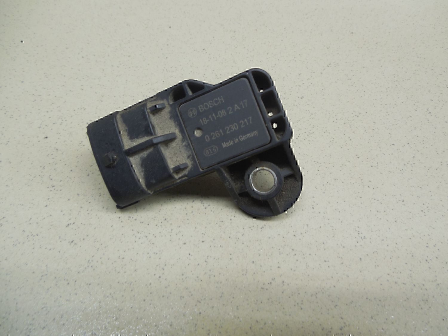 Датчик абсолютного давления UAZ Patriot 2003>