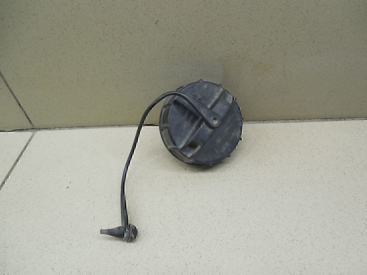 Крышка топливного бака UAZ Patriot 2003>