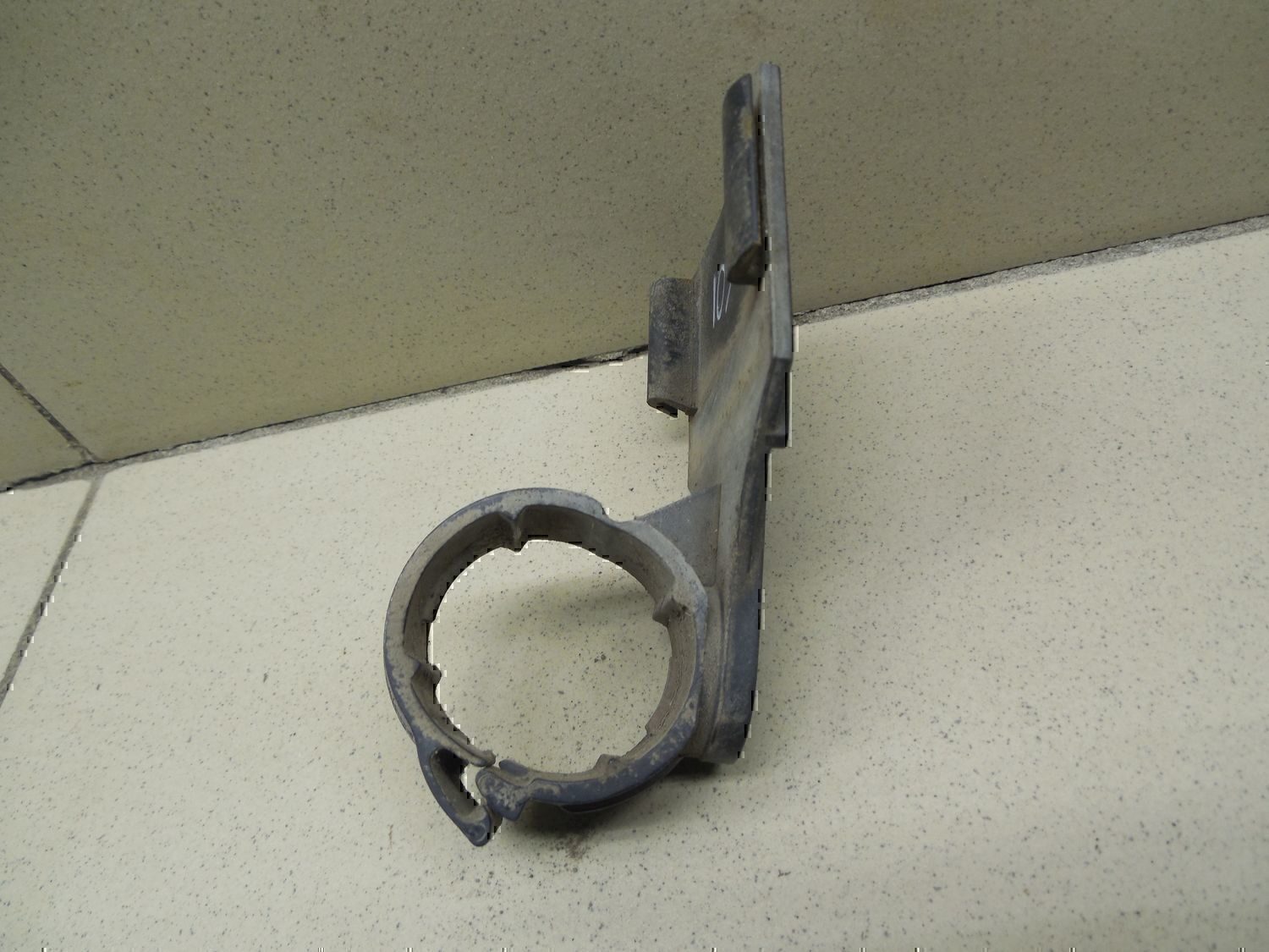 Кронштейн (сопут. товар) FORD Transit 2014>