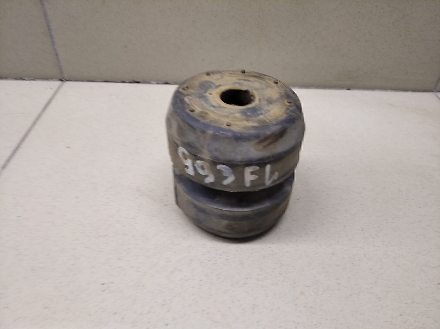 Отбойник переднего амортизатора UAZ Patriot 2003>