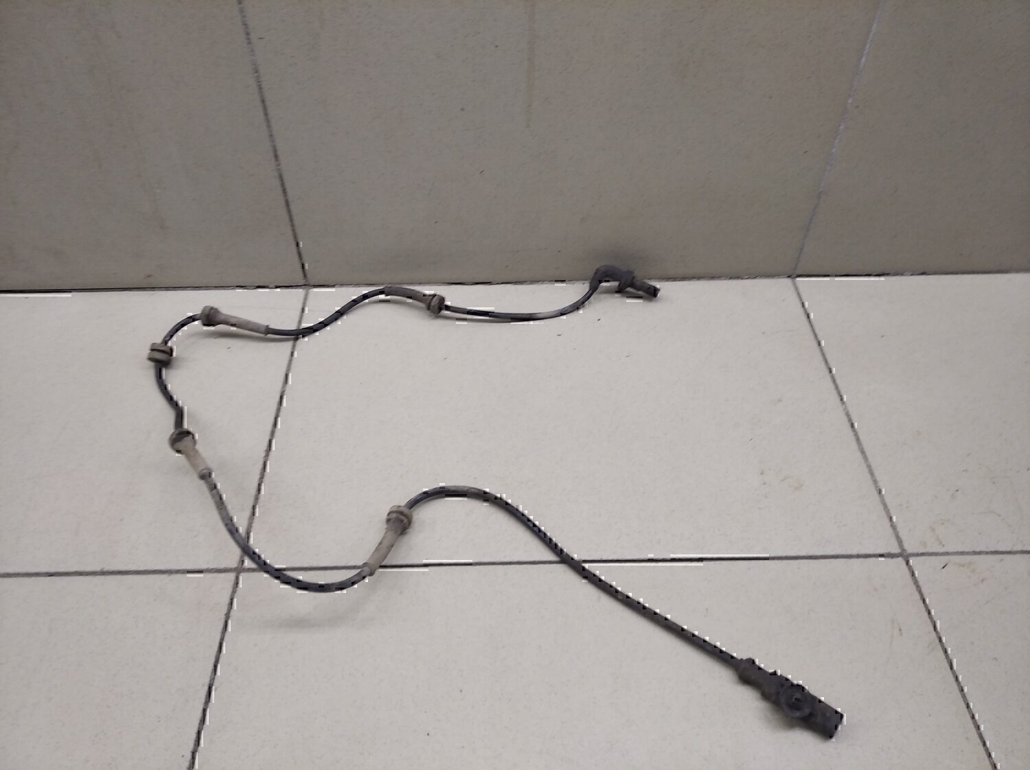 Датчик ABS передний UAZ Patriot 2003>