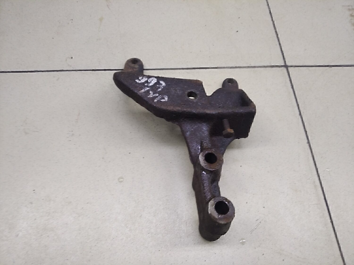 Кронштейн гидроусилителя UAZ Patriot 2003>