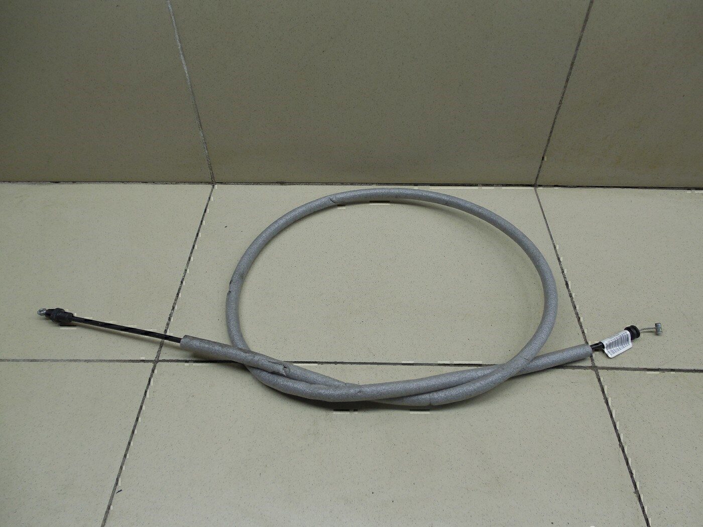 Трос открывания двери FORD Transit 2014>