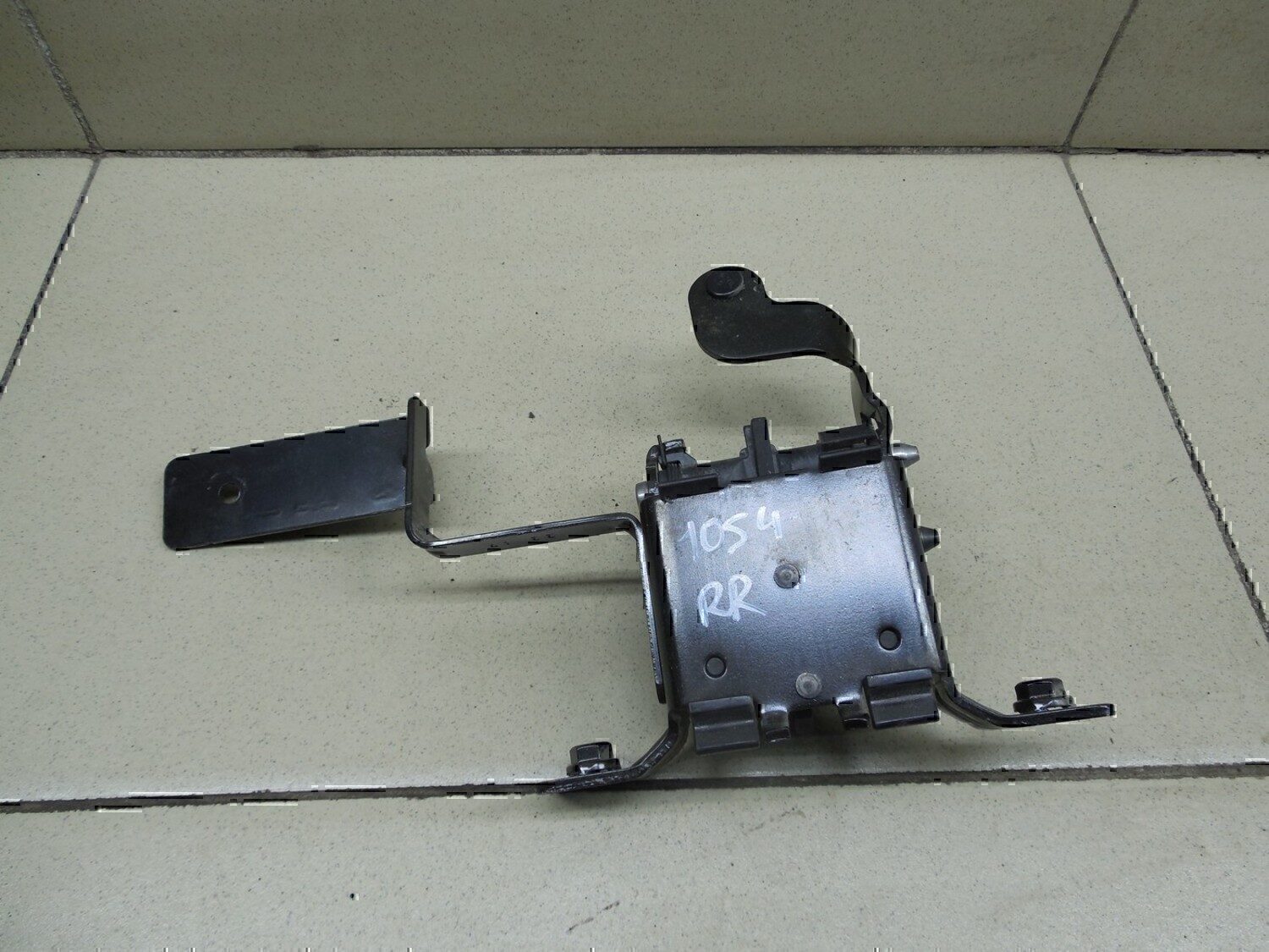 Ограничитель двери FORD Transit 2014>