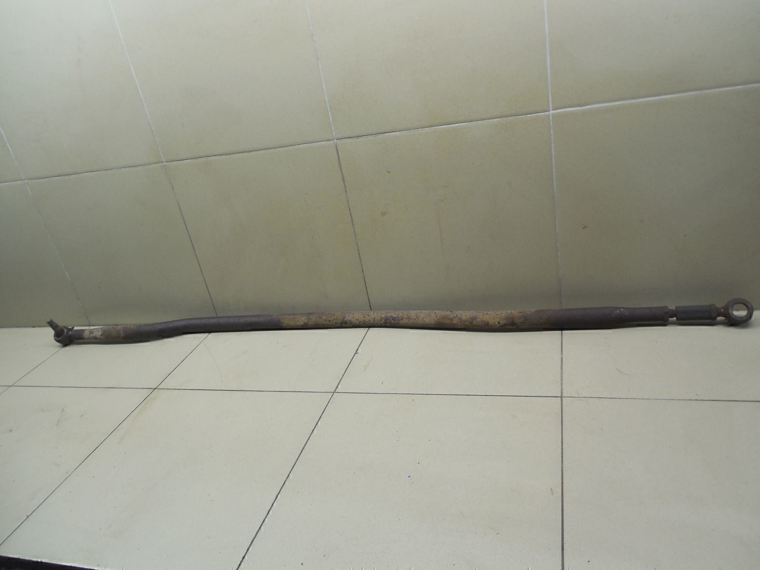 Тяга рулевая UAZ Patriot 2003>