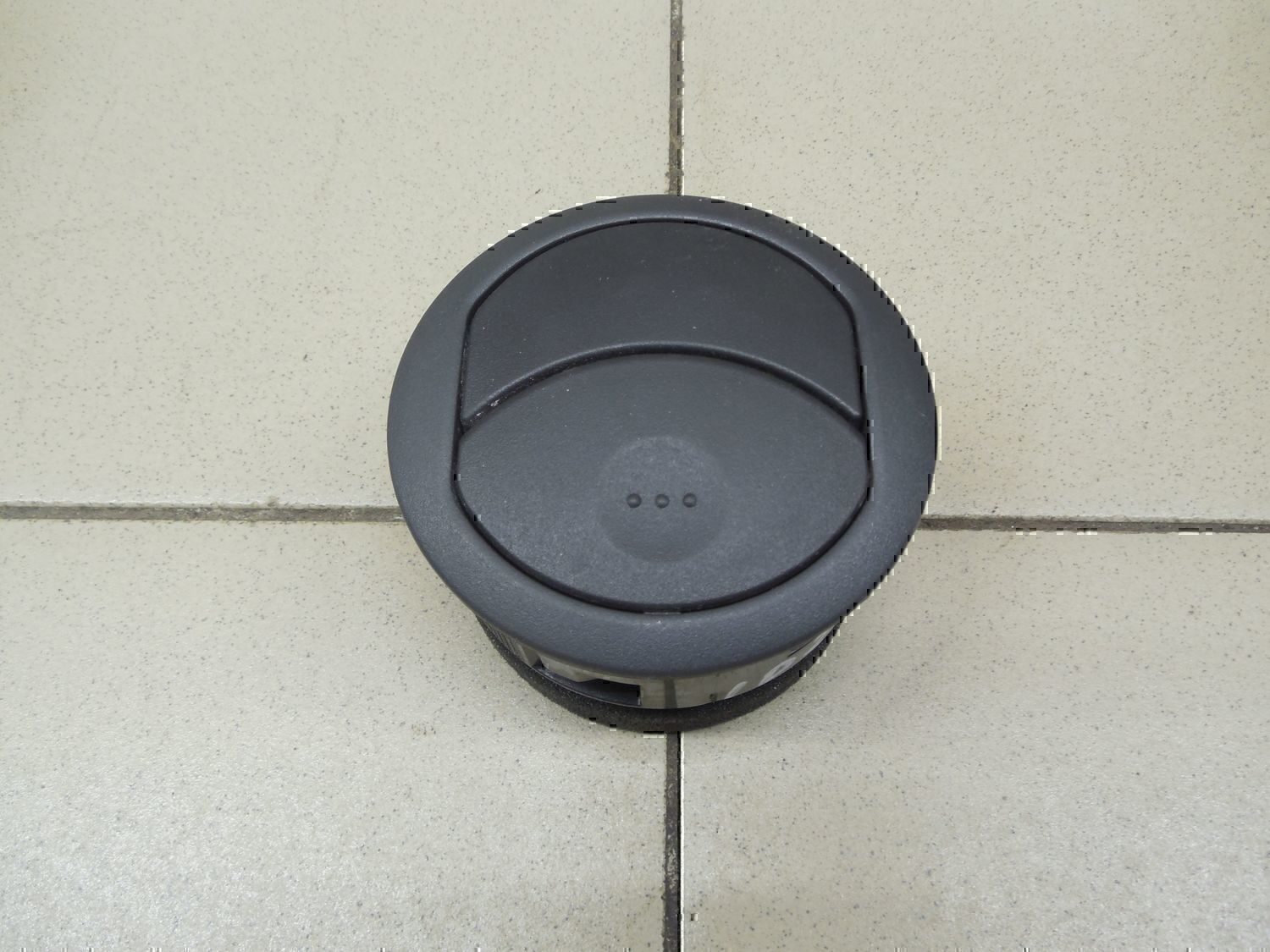 Дефлектор воздушный Chevrolet Aveo (T200) 2003-2008