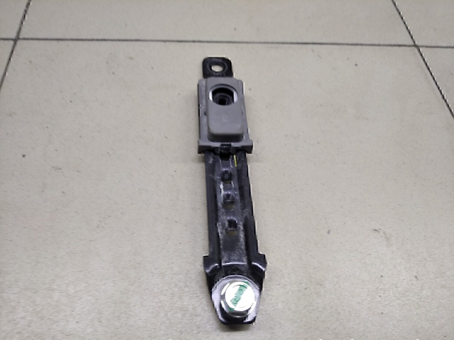 Механизм регулировки ремня безопасности Chevrolet Aveo (T200) 2003-2008