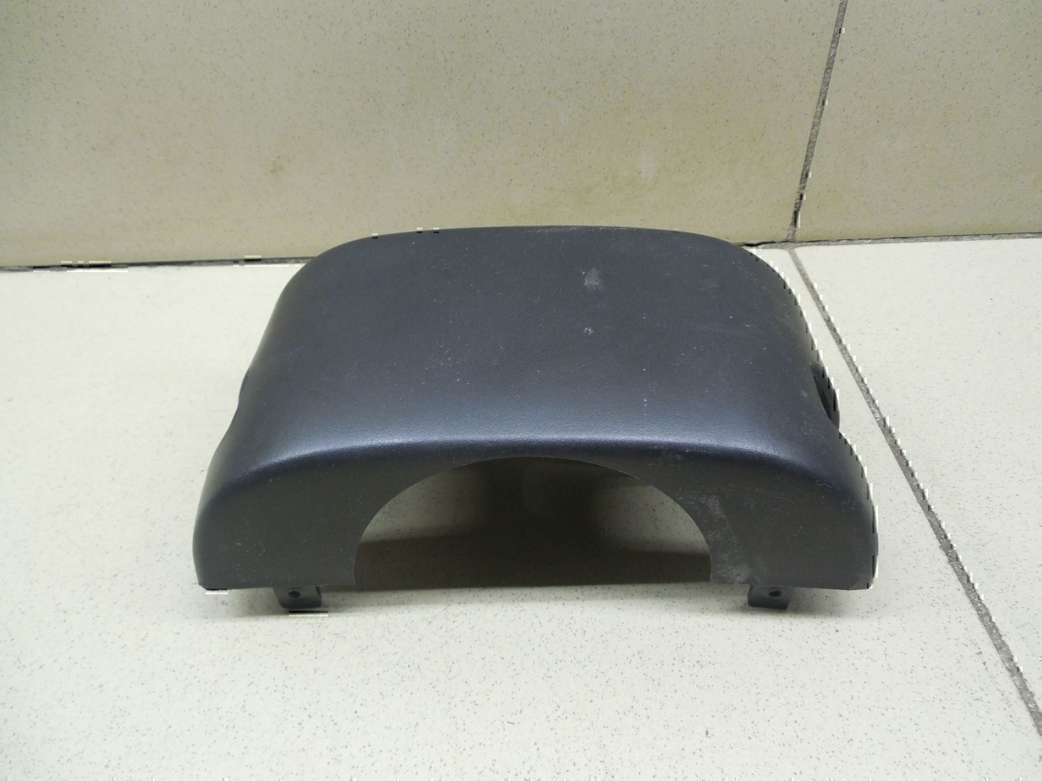 Кожух рулевой колонки верхний Chevrolet Aveo (T200) 2003-2008